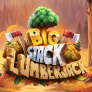 Big Stack Lumberjack logó