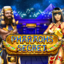 Pharaoh's Secrets logó