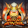 Ronin's Honour logó