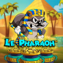 Le Pharaoh logó