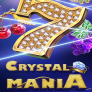 Crystal Mania logó