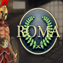 Roma logó