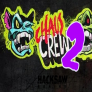 Chaos Crew 2 logó