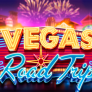 Vegas Road Trip logó