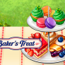 Baker's Treat logó
