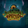 Shamrock Saints logó