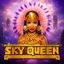 Sky Queen logó
