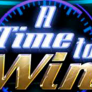 A Time to Win logó