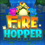 Fire Hopper logó