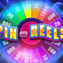 Spin or Reels logó