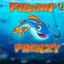 Fishin' Frenzy logó