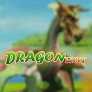 Dragon Hot logó