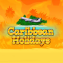 Caribbean Holidays logó