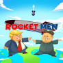 Rocket Men logó