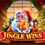 Jingle Wins logó