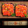 Sushi logó