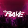 The Rave logó