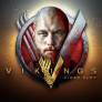 Vikings logó