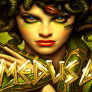 Medusa logó