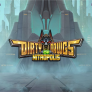 Dirty Dawgs of Nitropolis logó