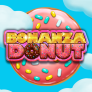 Bonanza Donut logó
