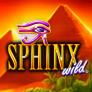 Sphinx Wild logó