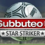Subbuteo Star Striker logó