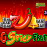 30 Spicy Dice logó