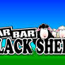 Bar-Bar-Black Sheep logó