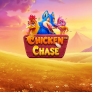 Chicken Chase logó