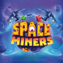 Space Miners logó