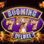 Booming 7 Deluxe logó