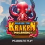Release the Kraken Megaways logó