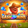 Cash Mine logó