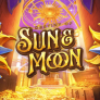 Destiny of Sun & Moon logó