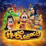 Hugo Legacy logó
