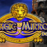 Magic Mirror Deluxe II logó