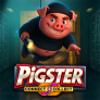 Pigster logó