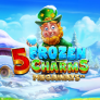 5 Frozen Charms Megaways logó