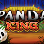 Panda King logó