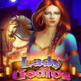 Lady Godiva logó