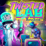 Twisted Lab RotoGrid logó