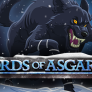 Lords of Asgards logó
