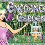 Enchanted Garden logó