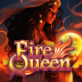 Fire Queen logó