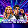 Redline Rush logó