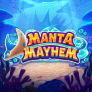 Manta Mayhem logó