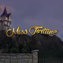 Miss Fortune logó