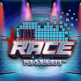 The Race Megaways logó