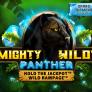 Mighty Wild: Panther Grand Diamond Edition logó